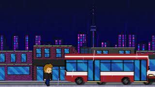 Hyperwulf - Downtown Love (Official Music Video)