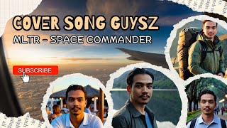 MLTR - Space Commander