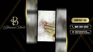 Beautiful Nail Art Ideas at La Orchid Nails & Spa – Manteca’s Destination for Elegant & Trendy