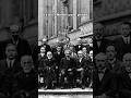 The most intelligent picture ever taken  5th solvay conference on quantum mechanics 1927