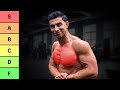 I Ranked 15 of The BEST Chest Exercises (Science-Based)