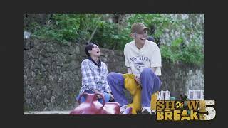 [Teaser] Showbreak F!Ve Ep. 7 Part 1