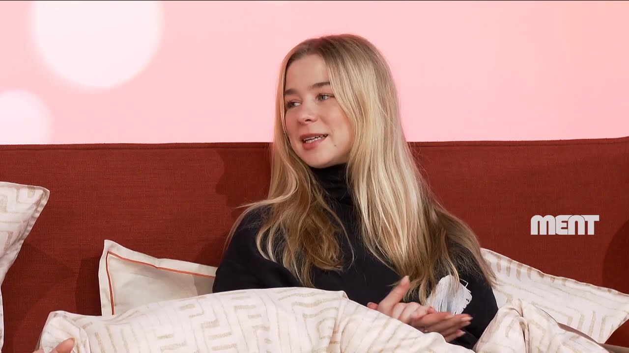 In Bed Met Luka Cruysberghs (dl2)