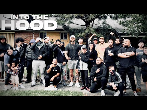 Melbourne’s Most NOTORIOUS Suburbs pt 1 Dandenong - Into The Hood