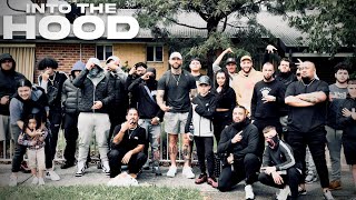 Melbourne’s Most NOTORIOUS Suburbs pt 1 Dandenong  Into The Hood