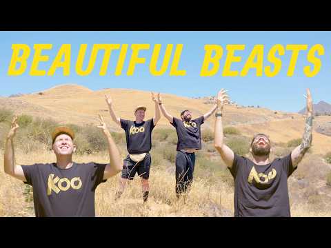 Beautiful Beasts /// Music Video /// Koo Koo