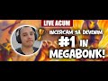 Megabonk grind. Incercarea de a fi numarul #1