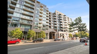 607-98 Richmond Road N. | Ottawa, Ontario