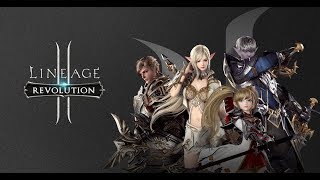 lineage 2 revolution - Fight constantly