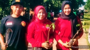 #Kerja Bakti , Gotong royong-Endank Soekamti