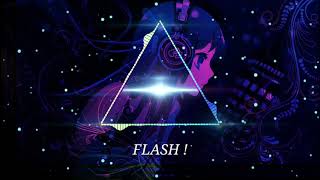 X1 FLASH - Full Bass (Lyrics Terjemahan INDO)