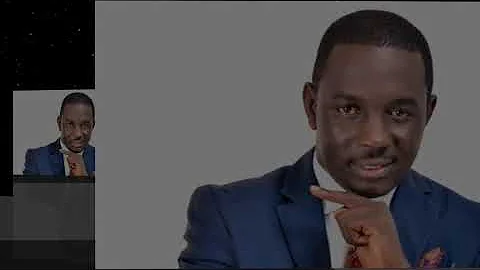 ONGE GIMA NYALO TAMO YESU TIMO(SKIZA 5433766) SEND...