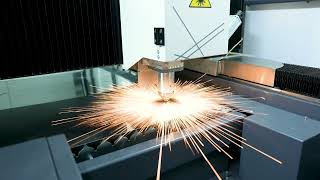 Full Fiberblade VI - The New Definition of Cost Saving in Laser Cutting | Messer Cutting Systems Update