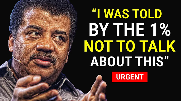 Neil deGrasse Tyson's Life Advice Will Change Your...