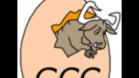 Linux - How to Install GCC Compiler On Linux | Ubuntu