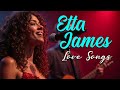 Etta James-Inspired Blues & Soul | Timeless Songs of Love, Heartbreak & Strength