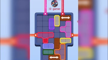 Water out puzzle level 461 Solution and walkthrough for gameplay 