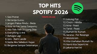 Download lagu Top Hits Indonesia 2026 | Top Hits Spotify Indonesia 2026 | Top Hits Spotify 2026 |  Tanpa Iklan