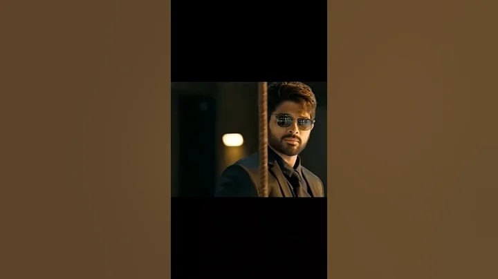 Allu Arjun Best Action Scene From DJ | South Indian Hindi Dubbed Best Action Scene