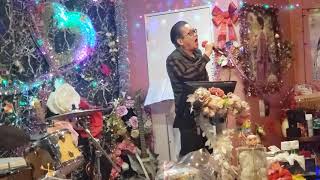 もう離さない 稲垣シロウさん ゴールドムーン歌謡祭令和3年10月