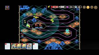 Crazy Defense Heroes Atari Invasion 16 Crazy