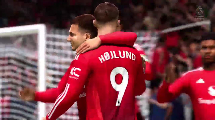 MANCHESTER UNITED vs ARSENAL - PREMIER LEAGUE 2025 - LIVE MATCH PREVIEW - EPL EN VIVO - FC 25