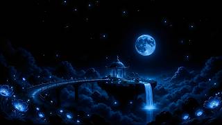 99% Fall Into Deep Sleep (No Ads) • Sanctuary Above The Clouds • Goodbye Insomnia • Fall Asleep F...