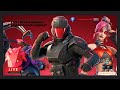 H - Live Stream: Exciting Fortnite Ranked Gameplay. Playing with Subscribers!