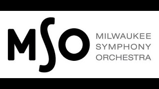 Milwaukee Symphony Orchestra