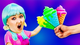 Yummy Ice Сream + More Kids Songs & Nursery Rhymes | Magic Kids Songs