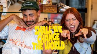 Celebrity SHALL WE CHANGE THE WORLD? - RYAN LLOYD HAYNES Profile