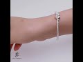 Pandora Heart Bracelet Love #bracelet