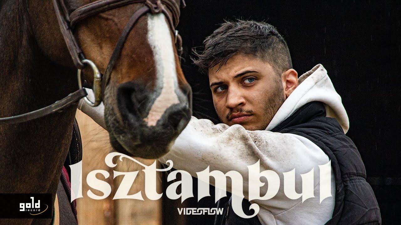 ⁣Kiss Kevin - Isztambul | Official Music Video