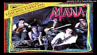 Details MANÁ 07.- LA CHULA Update