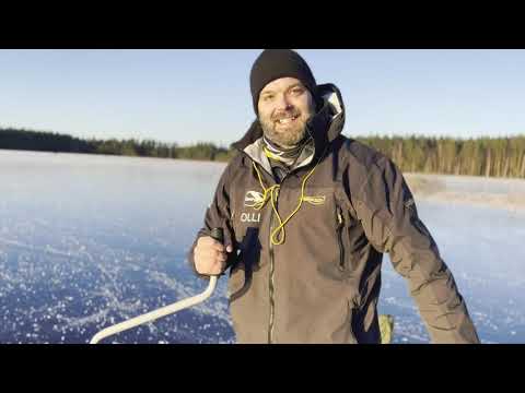 Video: Sådan Pumpes Kaviar Op