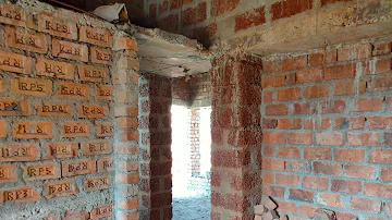 Can we construct building without columns?