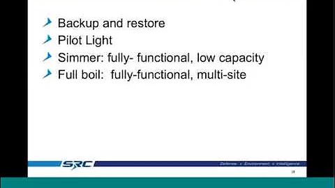 Weathering the Storm  Clouds and Critical Infrastructure Protection SD clip9