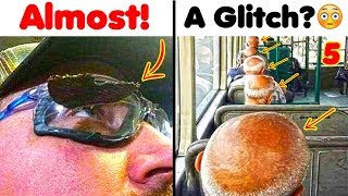 One In Million Coincidences (Part 4!) One In Million Coincidences (Part 4!)