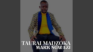 Taurai Madzoka