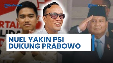 Prabowo Mania 08 Yakin Kaesang Bakal Labuhkan Dukungan Pada Prabowo Subianto Jelang Pilpres 2024