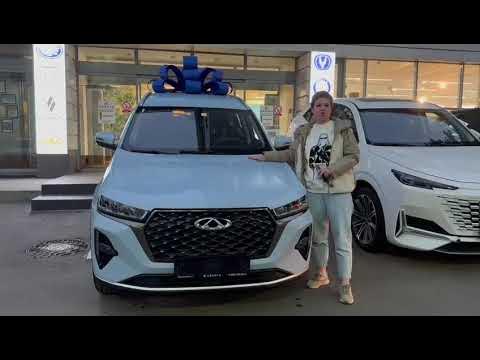 Аvanta - отзыв об автосалоне - YouTube