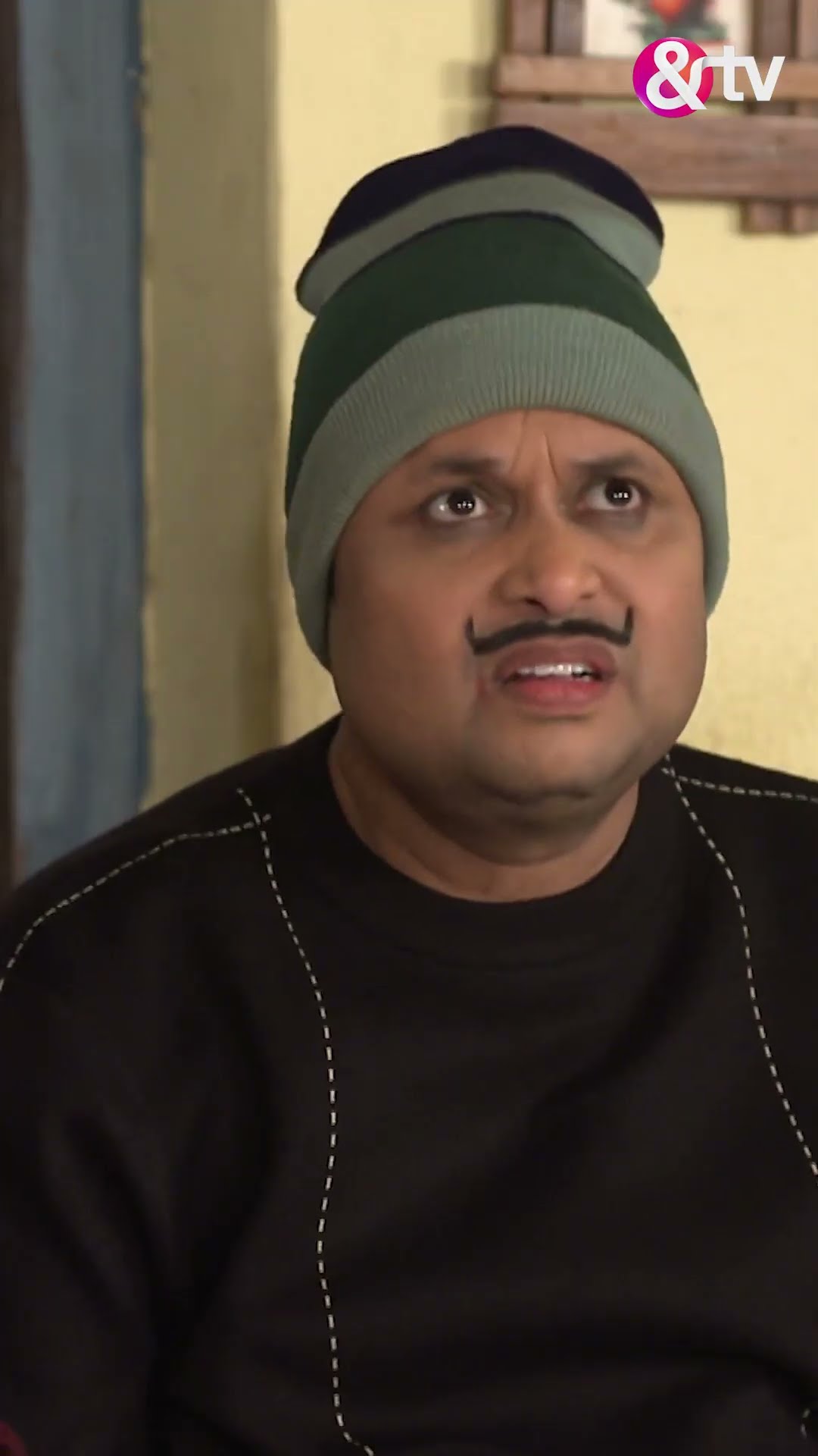 #HAPPU KI ULTAN PALTAN #Shorts #And TV #Entertainment #Sitcom