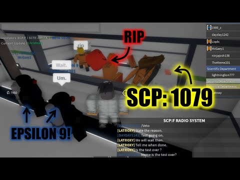 Scp Containment Breach With Anomalies Roblox Scp Anomaly Breach Youtube - roblox scp site 61 roleplay new 1 control lost