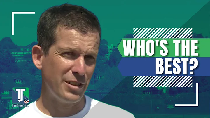 Tim Henman DISCUSSED who's the GREATEST male tennis player of ALL TIME - DayDayNews