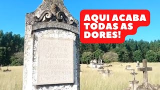 Cemitério Lauro Souza Limabauru São Paulo Ério Ès 