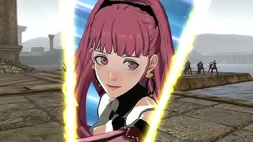 The Impregnable Wall and Lethality combo 🤔