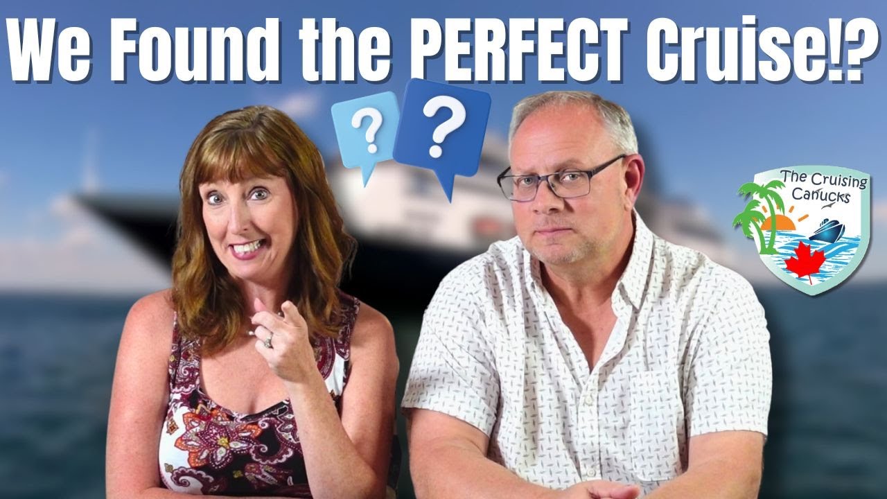 What Ship, Itinerary and Events Made This Happen on Holland America's Volendam.