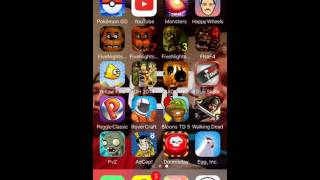 Doomsday Clicker - Part 1 screenshot 2