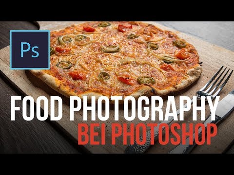 Food Fotografie - Food Foto bearbeiten bei Photoshop – Isotography #78