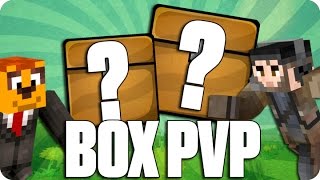 ¡GONA VS EXO! BOX PVP | Minecraft